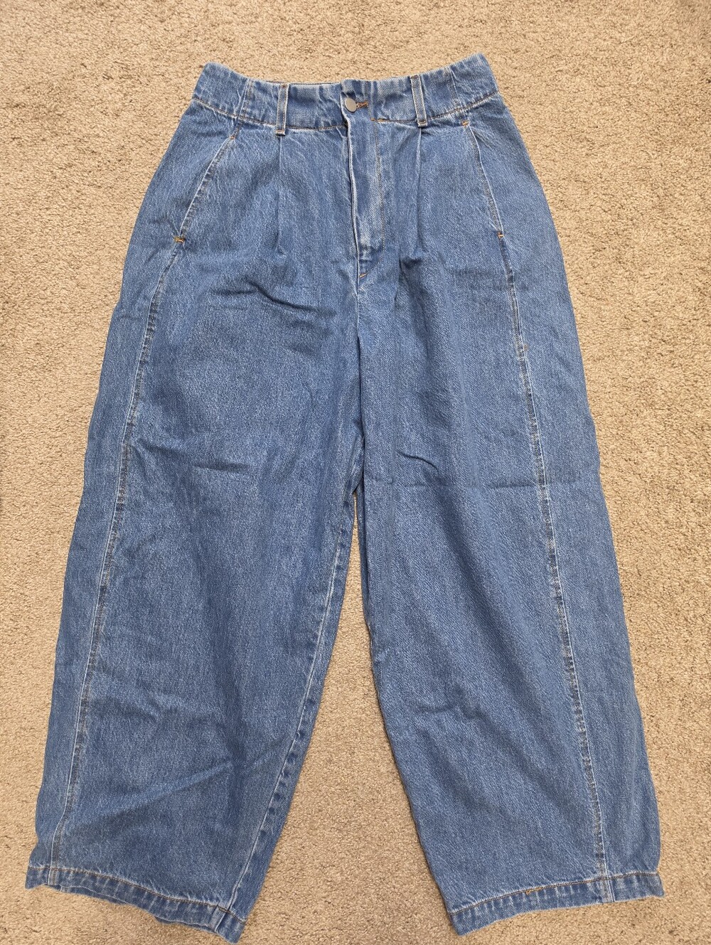 Shaina Mote Emil Jeans